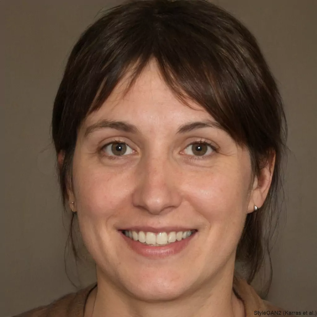 Sarah M.